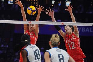 中国男排2-3惜败世界第一波兰，奥运资格赛1胜6负收官&无缘直通奥运